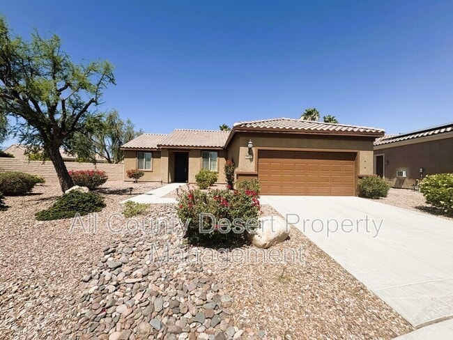 property at 39397 Camino Manena