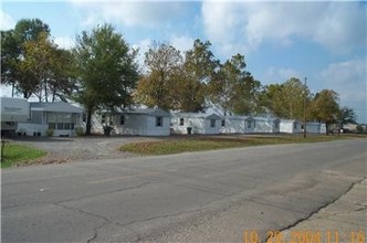 The Villa in Conway, AR - Foto de edificio - Building Photo