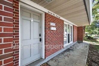 7348 Lynn Ave in University City, MO - Building Photo - Building Photo