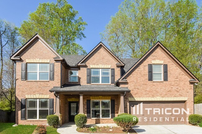 97 Gloster Mill Way