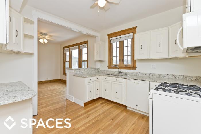 5123 N Western Ave in Chicago, IL - Building Photo