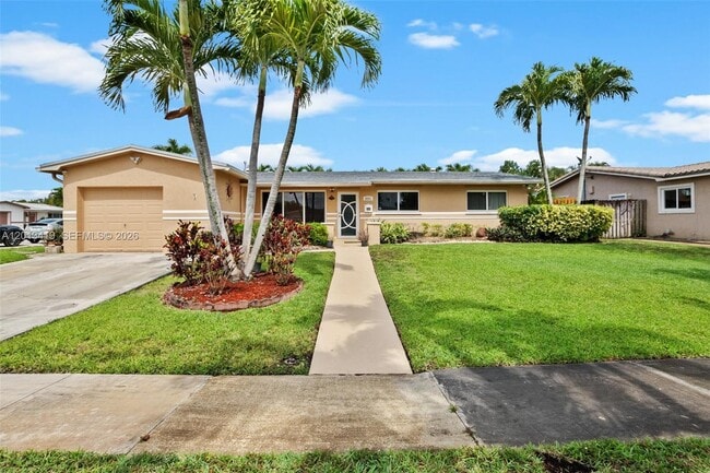 2251 NW 87th Ave in Pembroke Pines, FL - Building Photo - Building Photo