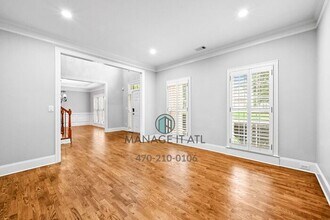 3071 Willowstone Dr in Duluth, GA - Building Photo - Building Photo