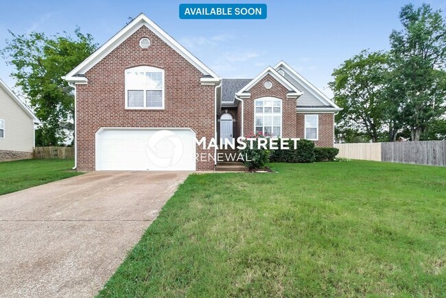 property at 2737 Aston Woods Ln