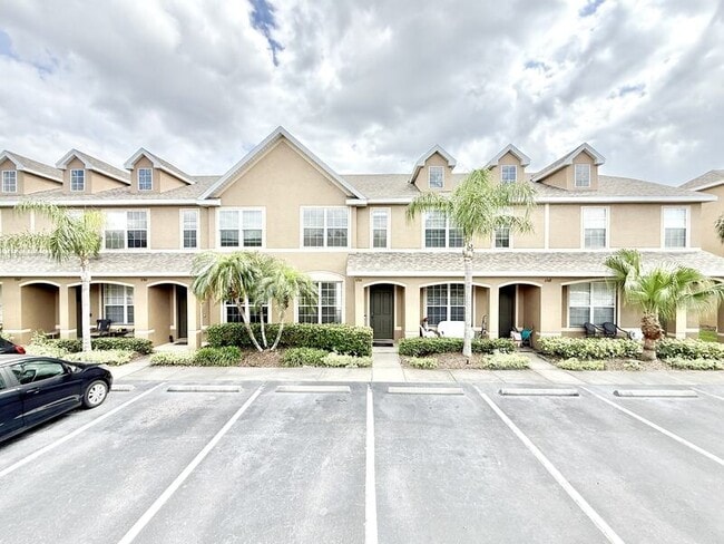 6566 Marlberry Way