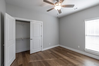 Hawthorne Grove in Rogers, AR - Foto de edificio - Interior Photo