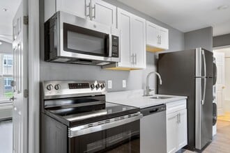 DLP Kutztown in Kutztown, PA - Foto de edificio - Building Photo