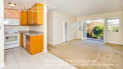 205 Monte Diablo Ave in San Mateo, CA - Building Photo - Building Photo