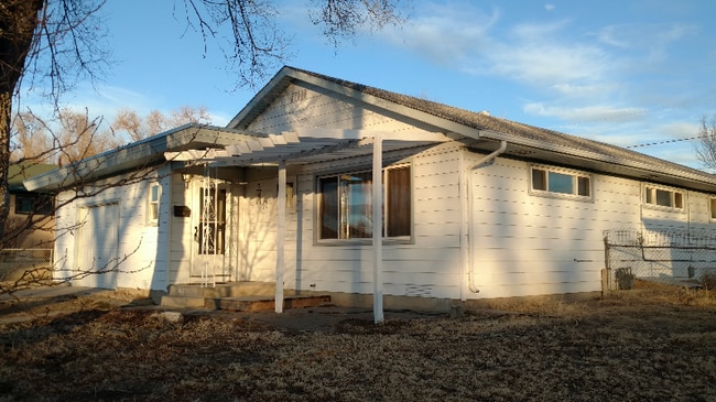20 Loch Lomond Ln in Pueblo, CO - Building Photo - Building Photo