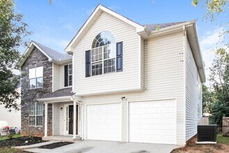 550 Gardinia Dr in Mcdonough, GA - Building Photo - Building Photo