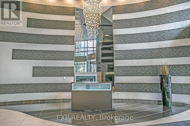 80-1180 Absolute Ave in Mississauga, ON - Building Photo - Building Photo