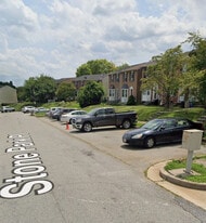 3 Stone Park Pl in Perry Hall, MD - Building Photo
