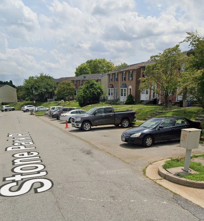 property at 3 Stone Park Pl