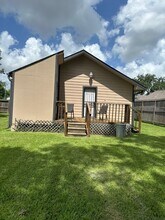 3914 Kashmere St in Houston, TX - Building Photo - Building Photo