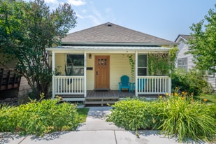 1015 Poplar St in Missoula, MT - Building Photo