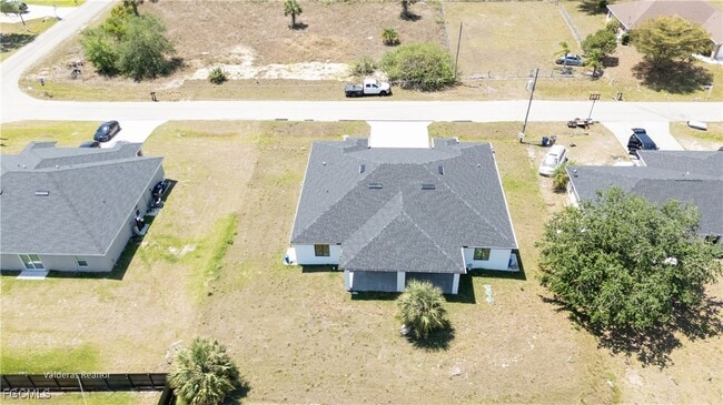2404-2406 Crawford Ave N in Lehigh Acres, FL - Building Photo - Building Photo