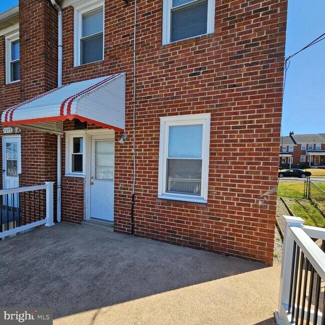 7270 Conley St in Baltimore, MD - Building Photo - Building Photo
