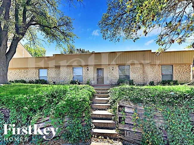 property at 7701 Skylake Dr