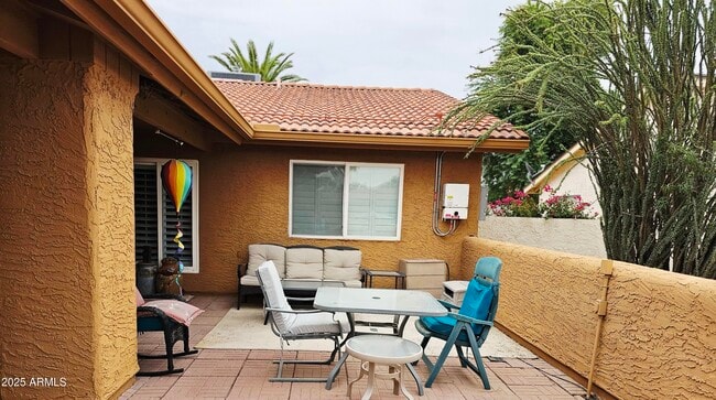 25415 S Sedona Dr in Sun Lakes, AZ - Building Photo - Building Photo