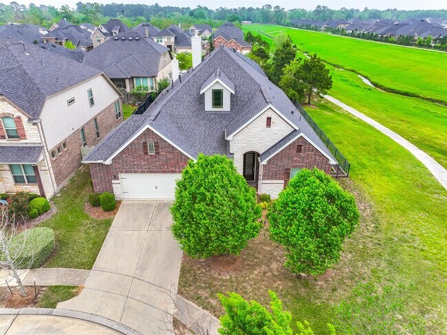 1139 Great Grey Owl Ct in Conroe, TX - Building Photo - Building Photo