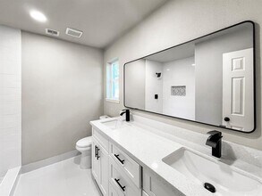 4926 Adonis Dr in Spring, TX - Building Photo - Building Photo