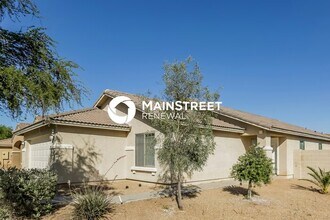 7375 W Alicia Dr in Phoenix, AZ - Building Photo - Building Photo