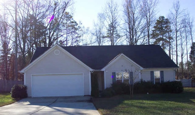 3202 Pine Pointe St in Stallings, NC - Building Photo - Building Photo