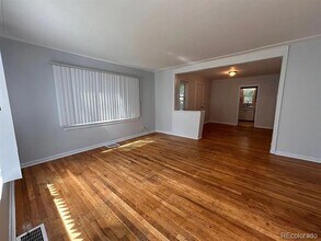 2265 S Humboldt St in Denver, CO - Building Photo - Building Photo