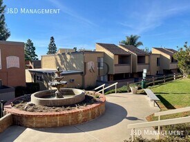 7747 Margerum Ave in San Diego, CA - Building Photo