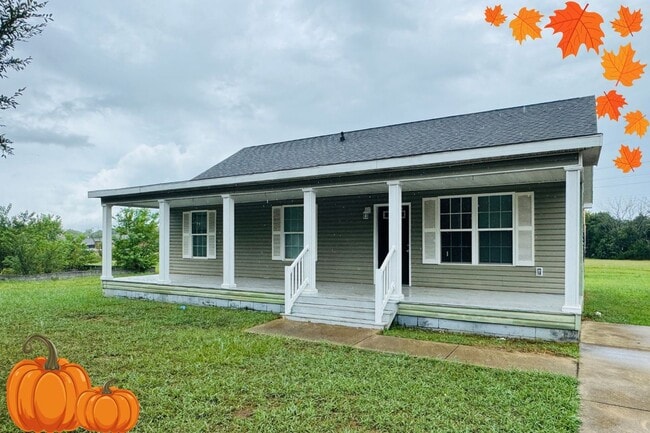 property at 4133 Fitzpatrick Blvd