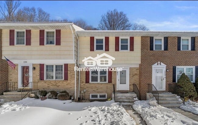 241 Cedarmere Cir in Owings Mills, MD - Building Photo - Building Photo
