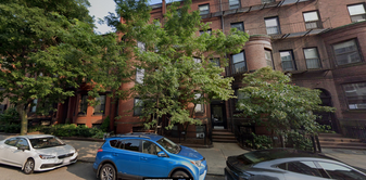 509 Beacon St, Unit 1R Apartamentos