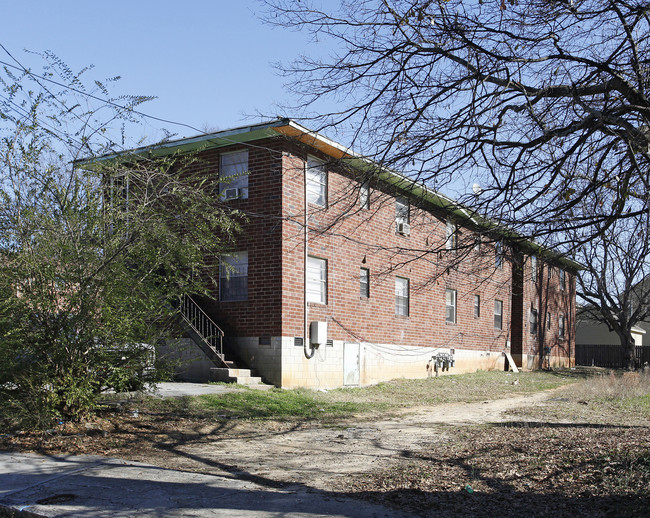 738 SW Formwalt St in Atlanta, GA - Building Photo - Building Photo