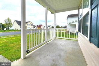 30 Moriarty St in Dover, DE - Building Photo - Building Photo