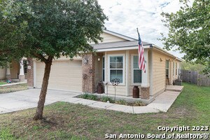 2519 Sunset Bend in San Antonio, TX - Building Photo - Building Photo
