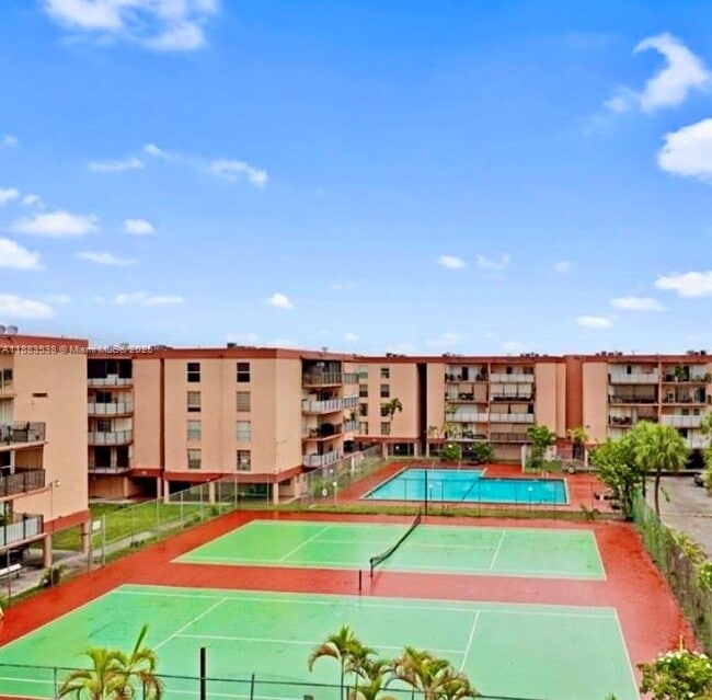 property at 1850 W 56th St
