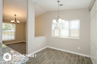 8116 Ivy Falls Ct in Charlotte, NC - Building Photo - Building Photo