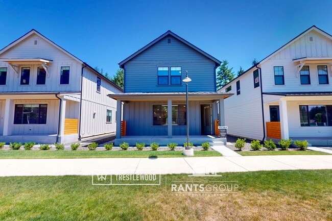 property at 193 Veranda Ln SE