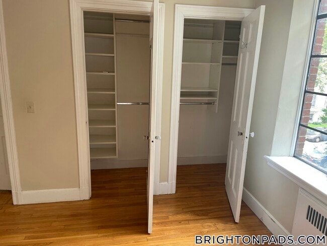 97 Strathmore Rd in Boston, MA - Foto de edificio - Building Photo