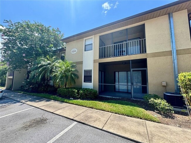 property at 10196 Sailwinds Blvd S