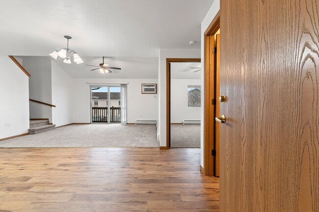 Verlin Road in Green Bay, WI - Foto de edificio - Building Photo