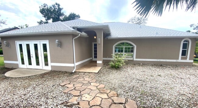 property at 9260 Sedgefield Rd