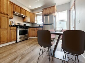 35 Dunlap St, Unit 2 in Boston, MA - Building Photo - Building Photo