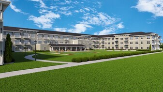 Forte-55 and Better Active Community!