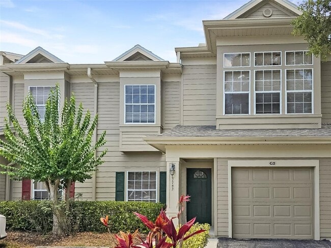 property at 7743 Plantation Cir