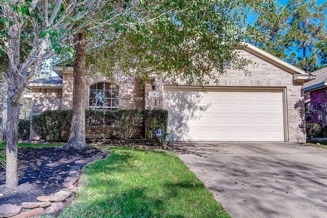 30 Hermit Thrush Pl in Spring, TX - Building Photo - Building Photo