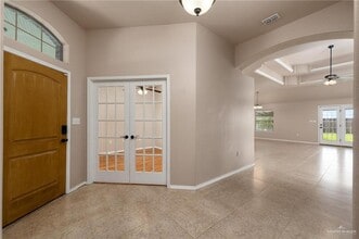 25 Independence Ave in San Benito, TX - Building Photo - Building Photo