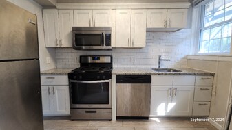 7752 Kingsbury Blvd, Unit 3rd fl in Clayton, MO - Building Photo