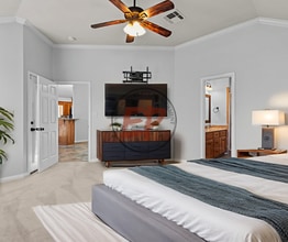 10105 Salem Way in Waco, TX - Building Photo - Building Photo