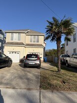 407 16th St in Virginia Beach, VA - Building Photo